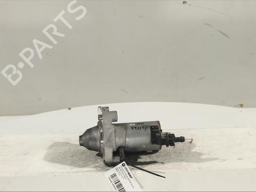 Used Starter Starter CITROËN C3 III (SX) 1.5 BlueHDi 100 (SXYHYP, SXYHTU) (102 hp) 11911231 11911231