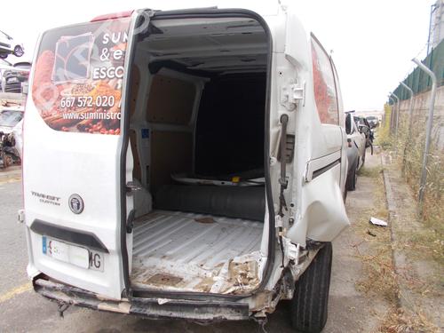 Starter FORD TRANSIT CUSTOM V362 Van (FY, FZ) 2.0 EcoBlue mHEV | BP29349596M8  - Image 10