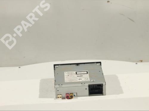 Radio SKODA OCTAVIA III (5E3, NL3, NR3)  | BP11984320E6 