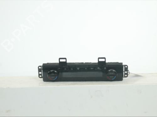 climate-control-nissan-qashqai-iii-j12-2021-35936662 main image