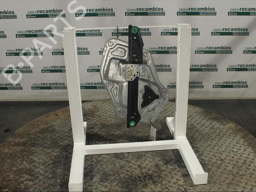 Front right window mechanism SKODA YETI (5L) 2.0 TDI 8K0959812 8K0959812