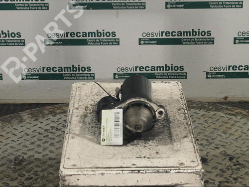 Starter AUDI A4 B7 (8EC)  | BP11898266M8 