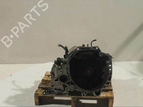 Used Gearbox Gearbox DACIA SANDERO II 1.5 dCi 75 / Blue dCi 75 (B8JW, B8M4, B8AH, B8M7, B8M6) (75 hp) 18344249 18344249