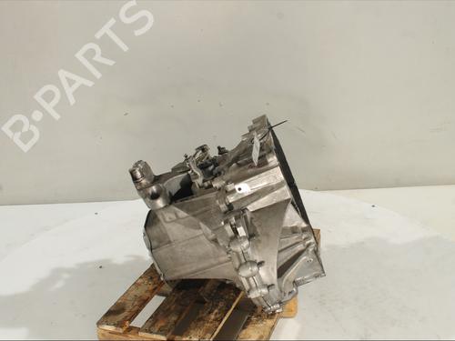 Gearbox PEUGEOT 308 II (LB_, LP_, LW_, LH_, L3_) 1.2 THP 110 | BP29203080M3 