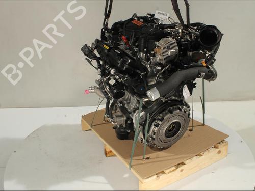 Engine HYUNDAI TUCSON (NX4E, NX4A) 1.6 T-GDi HTRAC | BP27399461M1 