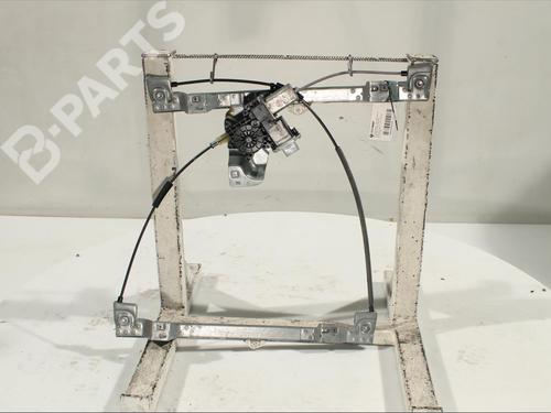 Used Front left window mechanism MERCEDES-BENZ CITAN MPV (W415) [2012-2021]  12085471