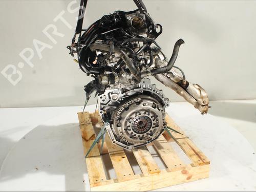 Engine DACIA DUSTER (HM_) 1.6 SCe 115 4x4 (HMM1) | BP24541910M1 