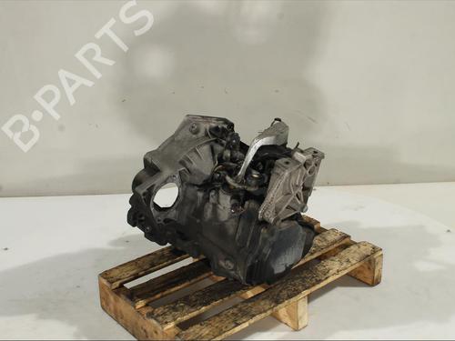 Gearbox AUDI A3 (8L1) 1.9 TDI | BP23439744M3 