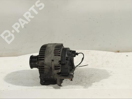 Alternator VW PASSAT B6 (3C2) 1.9 TDI | BP11904367M7