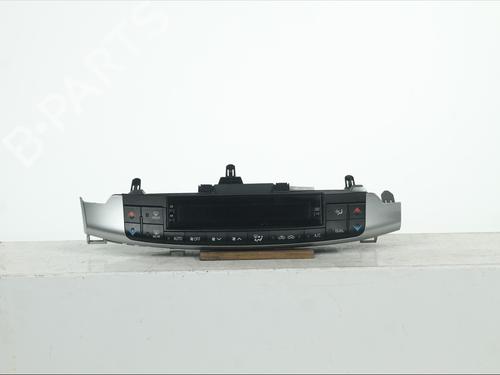 Used Climate control Climate control 37092841 37092841