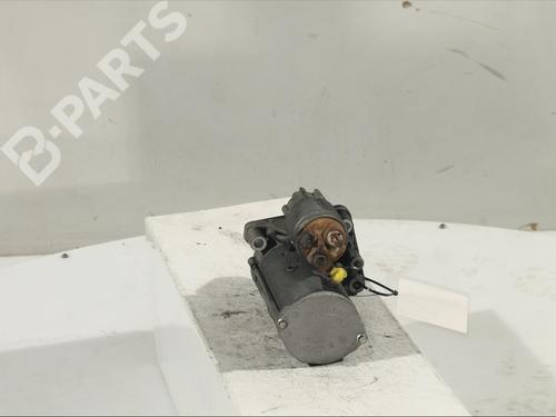 Starter CITROËN C3 II (SC_) 1.4 HDi 70 (SC8HZC, SC8HR0, SC8HP4) | BP11912394M8 