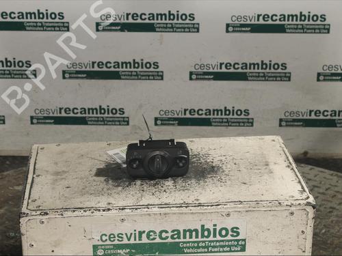 Used Headlight switch Headlight switch FORD FIESTA VI (CB1, CCN) 1.25 (82 hp) 11894450 11894450
