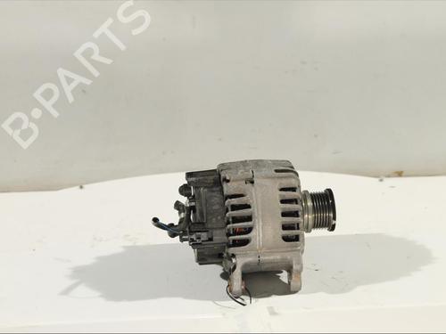Used Alternator Alternator SEAT ATECA (KH7, KHP) 1.5 TSI (150 hp) 11981590 11981590