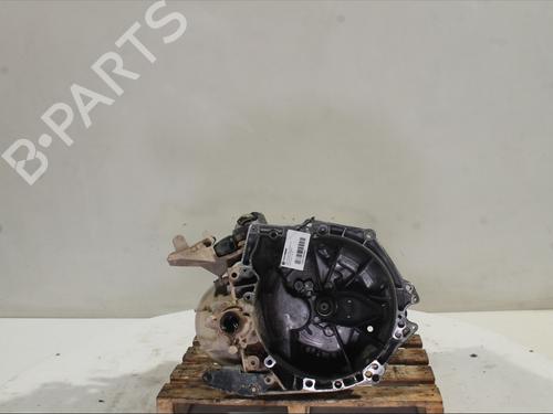 gearbox-opel-corsa-f-p2jo-2019-33059703 main image
