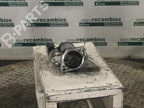 Starter SKODA OCTAVIA III (5E3, NL3, NR3) 2.0 TDI | BP11980253M8 