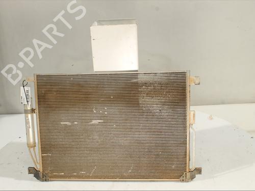 Used AC radiator NISSAN NAVARA NP300 Pickup (D23, D23T) 2.3 dCi (D231) (163 hp) 29463314