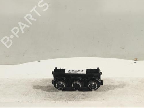 Used Climate control Climate control OPEL ADAM (M13) 1.4 (101 hp) 11908893 11908893