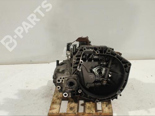 Gearkasse ALFA ROMEO 147 (937_) 1.9 JTD (937.AXF1A, 937.BXF1A) (101 hp) 11903549