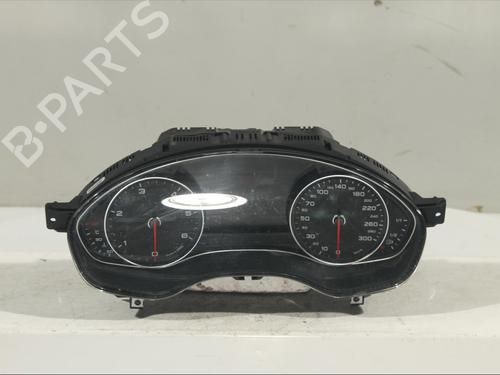 Used Instrument cluster AUDI A6 C7 (4G2, 4GC) [2010-2019]  26925237