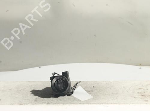 Used Headlight switch Headlight switch MERCEDES-BENZ CITAN MPV (W415) 111 CDI (415.703) (116 hp) 24857034 24857034