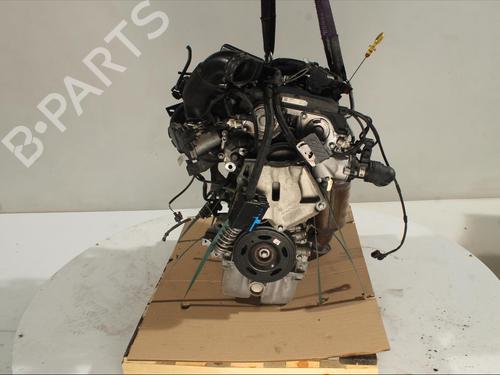 Motor OPEL CORSA E (X15) 1.4 (08, 68) | BP27669067M1 