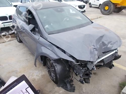 Electronic module SEAT IBIZA V (KJ1, KJG) 1.5 TSI | BP27190330M83 - Image 3