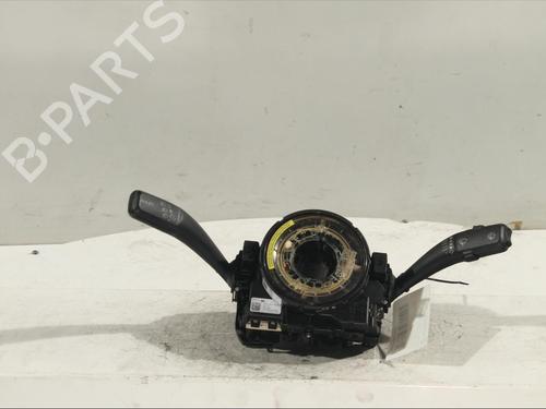 Used Steering column stalk Steering column stalk AUDI A4 B8 (8K2) 2.0 TDI (143 hp) 15136981 15136981