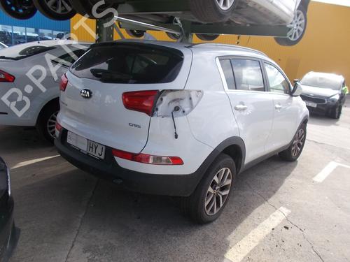 Crossmember KIA SPORTAGE III (SL) 1.7 CRDi | BP30265953C162