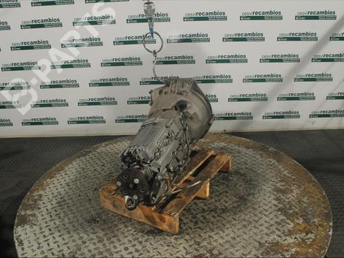 Gearbox BMW 3 (E90)  | BP11899142M3 