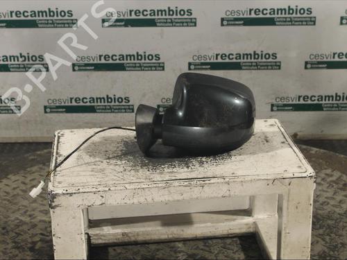 Left mirror DACIA LOGAN MCV (KS_) 1.5 dCi (KS0K) | BP12076882C26 