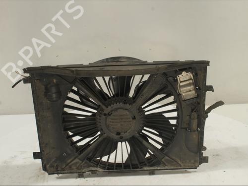 Radiator fan MERCEDES-BENZ E-CLASS (W212) E 220 CDI / BlueTEC (212.001, 212.002) | BP29420204M35 