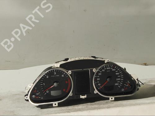 Cockpit AUDI A6 Allroad C6 (4FH) [2006-2011]  26919811