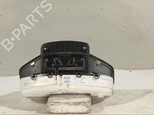 Instrument cluster VOLVO XC60 I SUV (156) D3 | BP30188721C47
