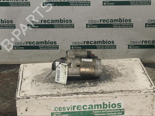 Used Starter Starter OPEL ASTRA H GTC (A04) 1.7 CDTI (L08) (125 hp) 11897560 11897560