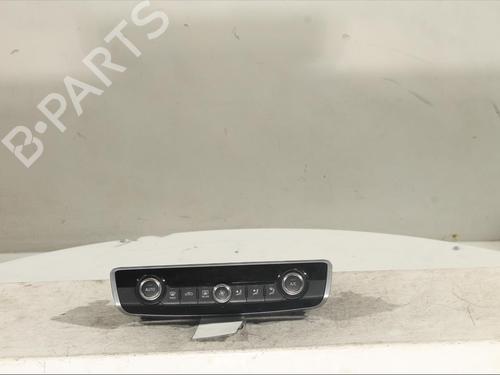 Used Climate control Climate control AUDI A3 (8V1, 8VK) 1.6 TDI (110 hp) 16650110 16650110