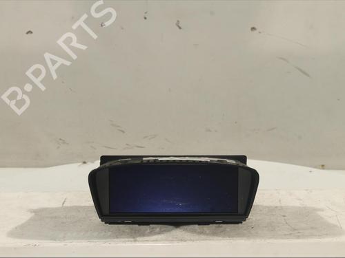 Used Display monitor BMW 3 Touring (E91) [2004-2012]  15059558