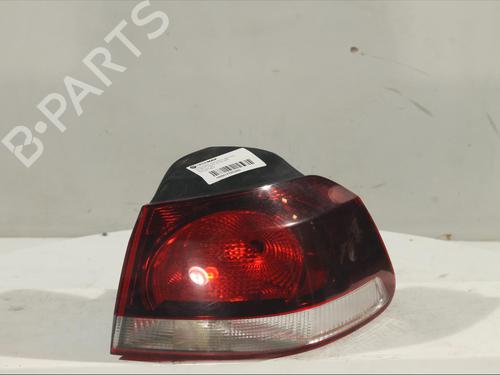 Used Right taillight Right taillight VW GOLF PLUS V (5M1, 521) 1.4 TSI (160 hp) 12587203 12587203