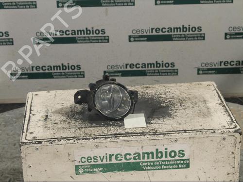 Used Left front fog light Left front fog light RENAULT CLIO III (BR0/1, CR0/1) 1.5 dCi (88 hp) 11900083 11900083