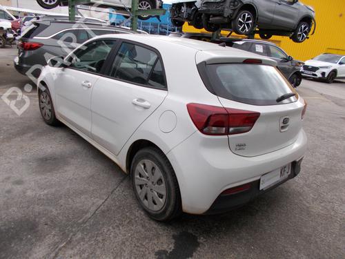 Right daytime light KIA RIO IV (YB, SC, FB) 1.25 | BP27555097C103  - Image 6