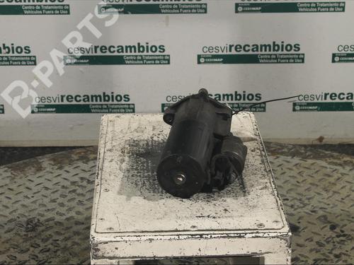 Starter AUDI A4 B7 (8EC)  | BP11898356M8 