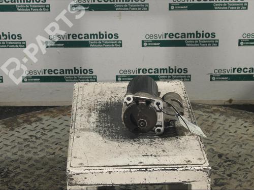 Startmotor FORD C-MAX (DM2)  | BP11898453M8 