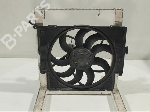 Used Radiator fan BMW 3 Touring (F31) [2012-2019]  11991338