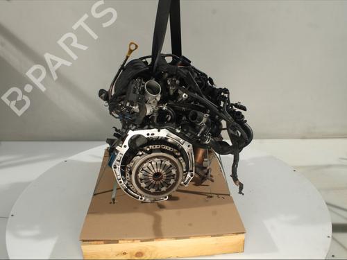 Engine KIA RIO IV (YB, SC, FB) 1.25 | BP30841417M1  - Image 5