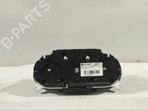 Instrument cluster KIA CEE'D Sportswagon (JD) 1.6 CRDi 128 | BP26919746C47 