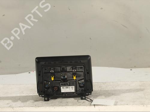 Display RENAULT CLIO V (B7_) 1.0 LPG (B7MT) | BP29986305C48