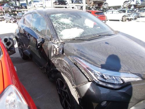 Engine TOYOTA C-HR (_X1_) 1.8 Hybrid (ZYX10_, ZYX11_, ZYX10R, ZYX11R) | BP32457795M1