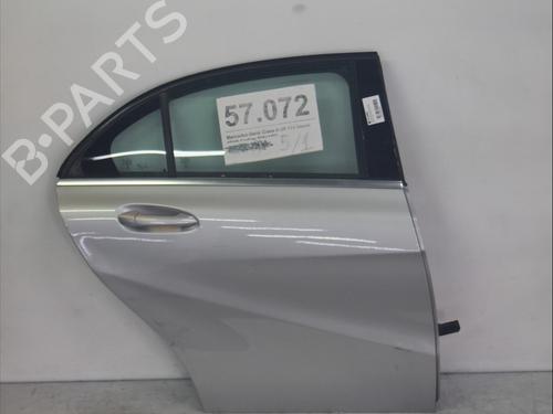 right-rear-door-mercedes-benz-a-class-w176-2012-2013-2014-2015-2016-2017-2018-33222849 main image