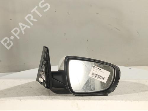 Right mirror KIA CARENS IV 1.6 GDi 87620A4160 87620-A41201D