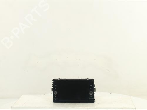 display-monitor-vw-polo-vi-aw1-bz1-ae1-2017-32874190 main image
