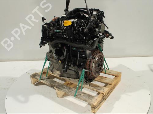 Engine RENAULT CLIO III Grandtour (KR0/1_) 1.5 dCi (KR0F) | BP11903277M1 